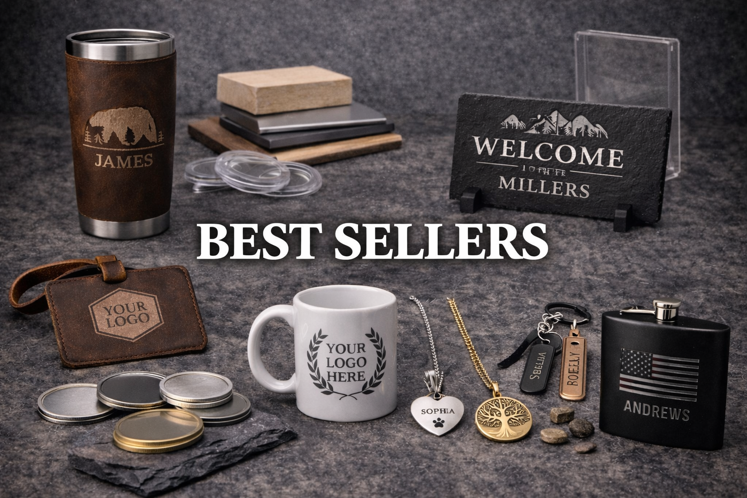 Best Sellers