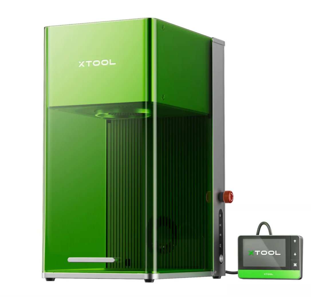 xTool Compatible Materials