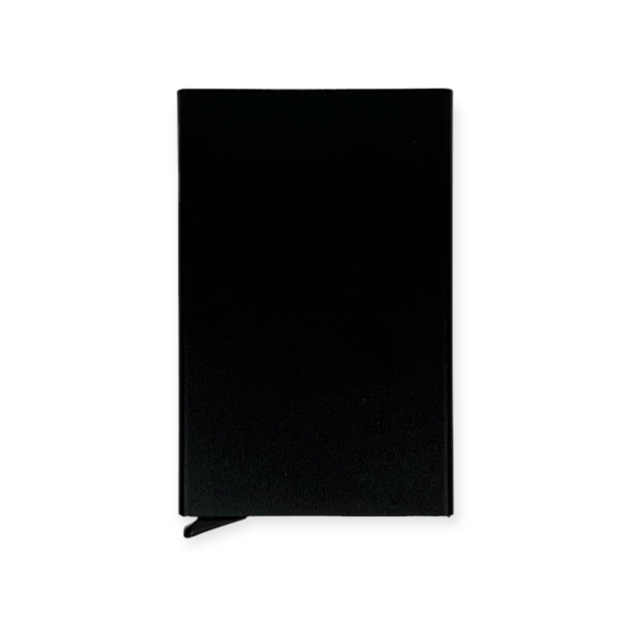 Minimalist Aluminum Pop Wallet with RFID Blocking | Bulk 10 Pack