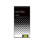 eufyMake UV Ink Cartridge | White | for UV Printer E1